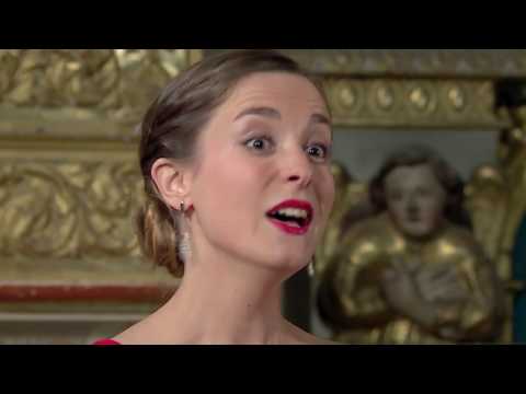 A.E.M. Grétry / L’Amant jaloux, Air de Léonore / Pauline Texier