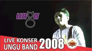 Live Konser Ungu Band - Disini Untukmu @Kediri 2008