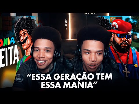 ONLY MONSTER DUOS IN "DUOS THAT RHYMED IN PERFECT SYNCHRONY" - EXPRESS FORGIVENESS OF THE RHYME ♥...