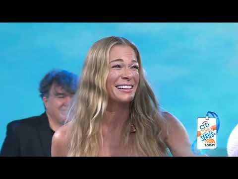 LeAnn Rimes - Innocent (from album God's Work) - Best Audio - Today - September 16, 2022