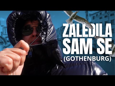 Marija Šerifović - ZALEDILA SAM SE (GOTHENBURG) #129