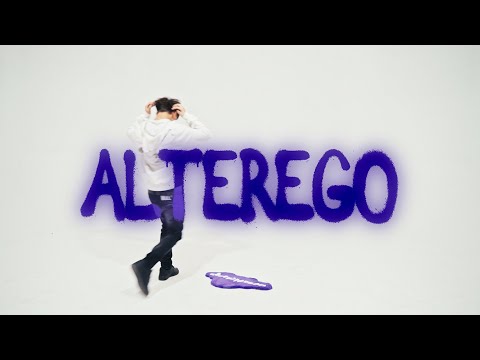 Okekel - Alterego [Directed by uglyassocho]