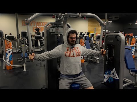 Spring 2025 Cut Day 68 - Push - I’m Not Dead 👍🏻