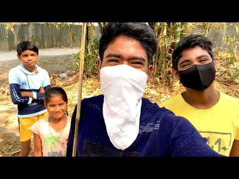 New Volu (Dog)🐶// And more Fun With childrens 🏃‍♂️// A Mask Vlogger // #AMV // vlog #20