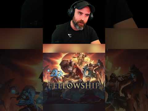 How Does Fellowship Compare To WoW?