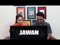 Pak Reacts to JAWAN | Title Announcement | Shah Rukh Khan | Atlee Kumar | 02 JUNE 2023