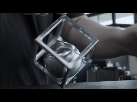 Titans of CNC Fundamentals