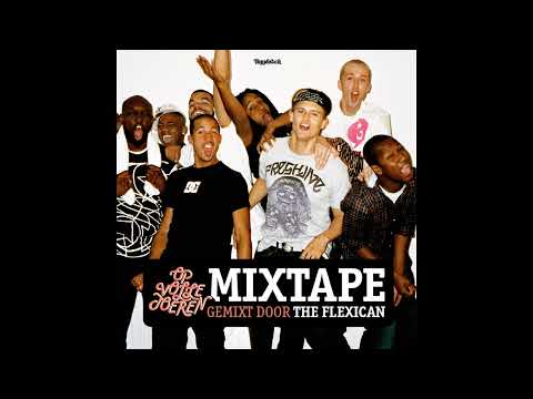 Dio ft. Voicst - Het Is Je Boy