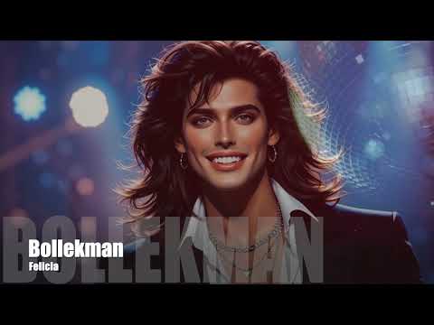 Felicia (Official Music Video) - Italodisco, Europop, Eurodisco, 80's - Modern Talking Style