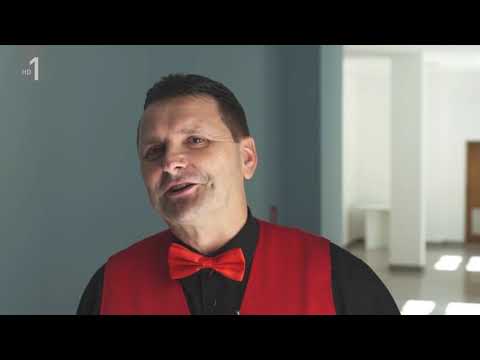 Ansambel Zeme predstavitev (Slovenski pozdrav, 17.5.2019)