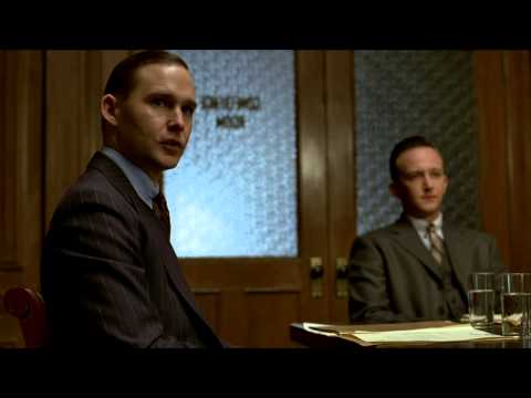 Boardwalk Empire 4.06 (Clip 'A Rat for Breakfast')