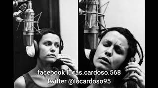 ELIS REGINA - CASA NO CAMPO (ACAPELLA)