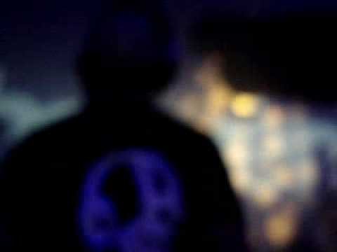 Roger Sanchez playing 'No Matter' @ Le You, Bruxelles!