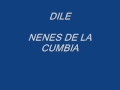 NENES DE LA CUMBIA DILE Wmv