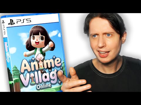 AI Slop Games übernehmen den Playstation Store  (ich habe welche gekauft🥴)