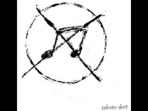 Odioso Dios - Demo [FULL ALBUM]
