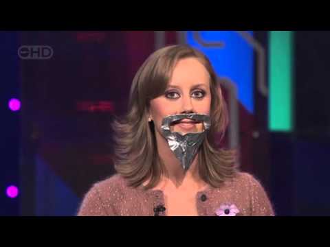 Good News Week 2008.05.26 - S06E13