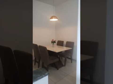 apartamento à venda em São José dos Campos São Paulo  próximo ao Shopping Oriente 480 mil