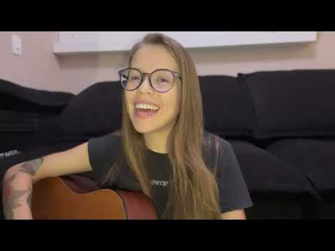 Cê Tá Preparada - Tayrone part. Marília Mendonça  (Thayná Bitencourt - cover)