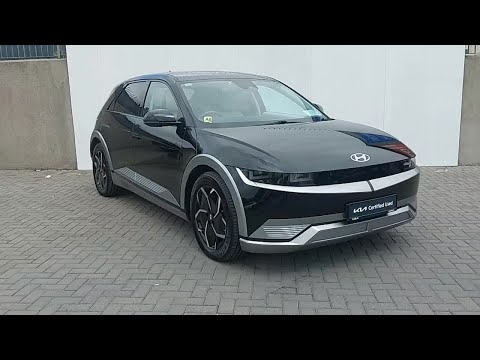 Hyundai IONIQ 5 Premium 73 5DR Auto - Image 2