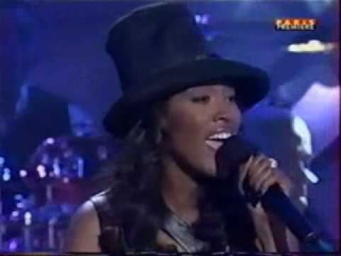 Coko & Peabo Bryson - Beauty & The Beast