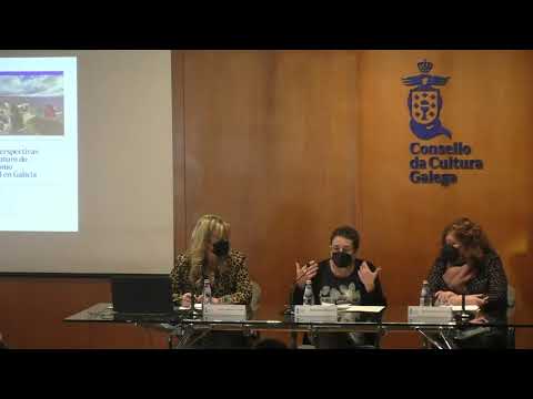 Vídeo: Inauguración