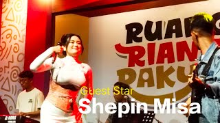 Download lagu Guest Star SHEPIN MISA - Ruang Riang Rakyat/Taman Hijau SLG Kediri mp3