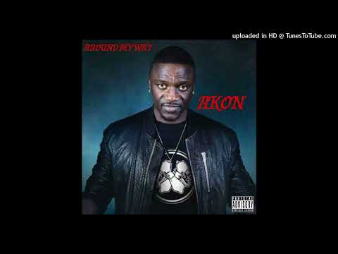 Akon - Sońando (Ft. Lapiz Conciente)