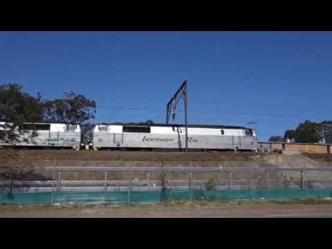 MZ / MZ / RL leads Qube 4112 - 29/9/14