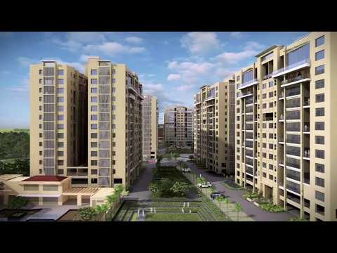 3D Tour Of Sagar Waters Edge Phase V