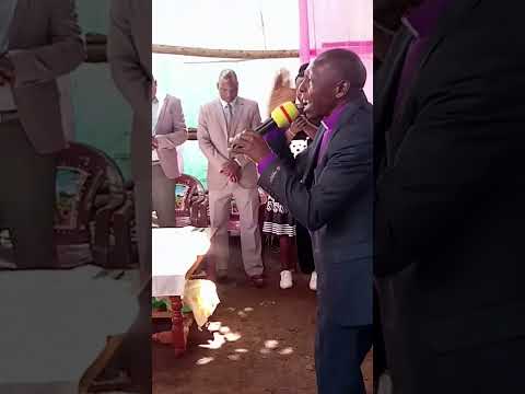 life moment with bishop onsongo