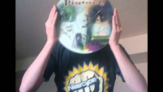 Pigface - Notes From Thee Underground (1994) - Asphole