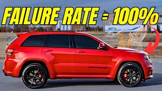 10 Engines That DIE Before 40,000 Miles (They Are JUNK!)