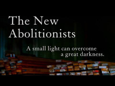 The New Abolitionists