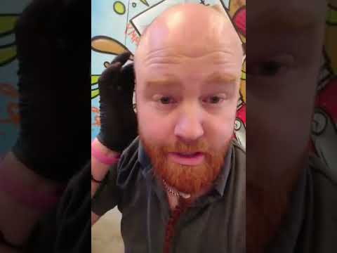 Classic Magic - Tuesday walkaround #2