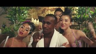 Hopsin - Happy Ending (Official Music Video) *YOUTUBE DELETED*