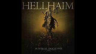 HELLHAIM - Slaves of Apocalypse ( CD preview) 2017