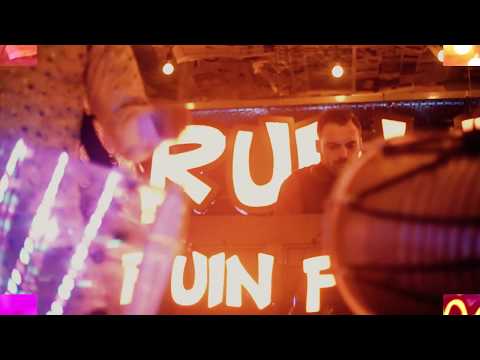 Raghav Gautam Pub Dancing - A Video