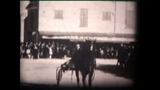 preview picture of video 'MANACOR BENEÏDES DE SANT ANTONI 1966 - 1967'