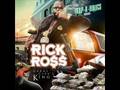 Rick Ross Ft. Blood Raw - Sunglasses