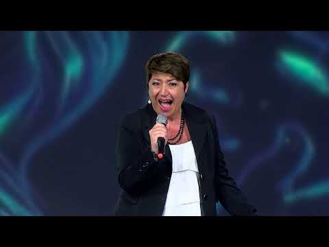 Daphne Barillaro, Un amore così grande - da MilleVoci 2021 ©