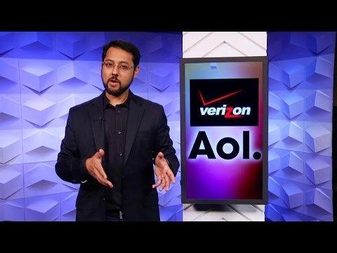 Aol For Verizon