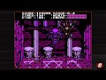 How To Beat The Final Bosses In Ninja Gaiden For The NES