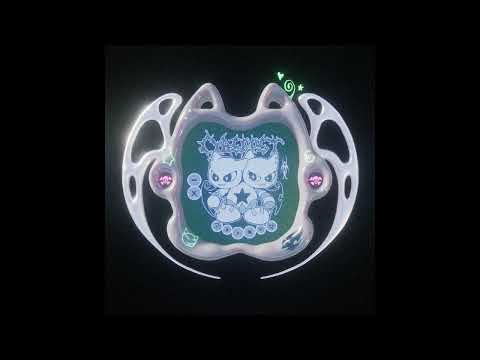 [FREE] HYPERPOP x REGGAETON x DnB TYPE BEAT | INSTRUMENTAL DE DIGICORE/REGGAETON - MOTORA