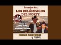 Ya No Llores - Los Relámpagos del Norte - Topic Ya No Llores