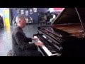 Lesson 12: How to play 'Shout For Joy' by Albert Ammons