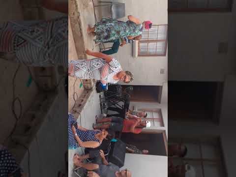 My Hart jubel-(MARTIN ft NATHAN LEWENDAL on the Keyboard.)DNC Lighting