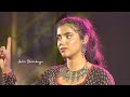 Yeh Haseen Vadiyan - Roja |  S. P. Balasubramanyam & Chitra | Live Concert - Ankita Bhattacharya