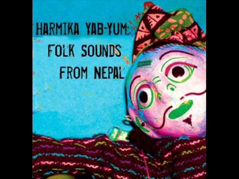 Sublime Frequencies ~ Radio Nepal II Ram Saran Nepali