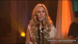 Lee Ann Womack – Solitary Thinkin&#39; (Live)